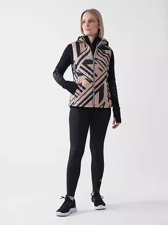 LUHTA | Damen Fitnessweste Isokorpi | 
